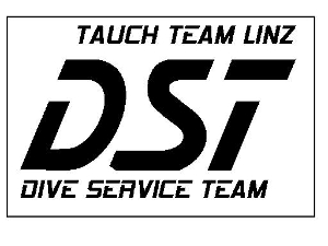 DST Logo